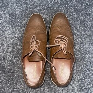 Mens Perry Ellis shoes